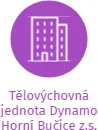 Tělovýchovná jednota Dynamo Horní Bučice z.s., IČO: 46396519: vizualizace vztahů osob a společností