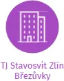 TJ Stavosvit Zlín Březůvky, IČO: 46311343: vizualizace vztahů osob a společností