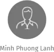 Minh Phuong Lanh, IČO: 46753869: vizualizace vztahů osob a společností