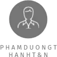 P H A M D U O N G T H A N H T & N, IČO: 46793941: vizualizace vztahů osob a společností