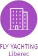 FLY YACHTING Liberec, IČO: 46744312: vizualizace vztahů osob a společností