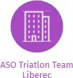 ASO Triatlon Team Liberec, IČO: 46746889: vizualizace vztahů osob a společností