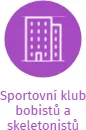 Sportovní klub bobistů a skeletonistů Liberec, IČO: 46746544: vizualizace vztahů osob a společností