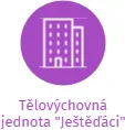 Tělovýchovná jednota 