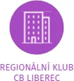 REGIONÁLNÍ KLUB CB LIBEREC, IČO: 46747869: vizualizace vztahů osob a společností