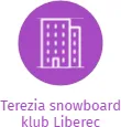Terezia snowboard klub Liberec, IČO: 46746803: vizualizace vztahů osob a společností