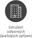 Sdružení odborných lázeňských zařízení, IČO: 46749047: vizualizace vztahů osob a společností