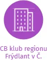 CB klub regionu Frýdlant v Č., IČO: 46748008: vizualizace vztahů osob a společností