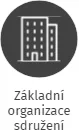 Základní organizace sdružení odborových organizací ředitelství s. p. DIAMO, IČO: 47072962: vizualizace vztahů osob a společností