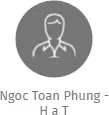 Ngoc Toan Phung - H a T, IČO: 47232005: vizualizace vztahů osob a společností