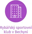 Rybářský sportovní klub v Bechyni, IČO: 47267534: vizualizace vztahů osob a společností