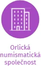 Orlická numismatická společnost, IČO: 47502916: vizualizace vztahů osob a společností