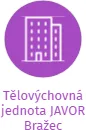 Tělovýchovná jednota JAVOR Bražec, IČO: 47698497: vizualizace vztahů osob a společností