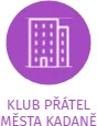 KLUB PŘÁTEL MĚSTA KADANĚ, IČO: 47792876: vizualizace vztahů osob a společností