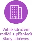 Volné sdružení rodičů a příznivců školy Libčeves, IČO: 47787074: vizualizace vztahů osob a společností