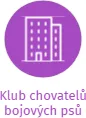 Klub chovatelů bojových psů, IČO: 47812346: vizualizace vztahů osob a společností