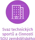 Svaz technických sportů a činností SOU zemědělského Kroměříž, IČO: 47934824: vizualizace vztahů osob a společností