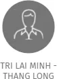 TRI LAI MINH - THANG LONG, IČO: 48187941: vizualizace vztahů osob a společností