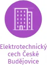 Elektrotechnický cech České Budějovice, IČO: 48199354: vizualizace vztahů osob a společností
