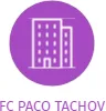FC PACO TACHOV, IČO: 48328090: vizualizace vztahů osob a společností