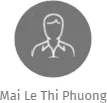 Mai Le Thi Phuong, IČO: 48542580: vizualizace vztahů osob a společností