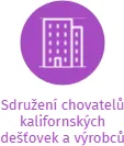 Sdružení chovatelů kalifornských dešťovek a výrobců biohumusu, IČO: 48526959: vizualizace vztahů osob a společností