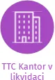 TTC Kantor v likvidaci, IČO: 48680923: vizualizace vztahů osob a společností
