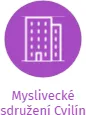Myslivecké sdružení Cvilín, IČO: 48771511: vizualizace vztahů osob a společností
