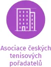 Asociace českých tenisových pořadatelů, IČO: 48932647: vizualizace vztahů osob a společností