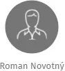 Roman Novotný, IČO: 49169661: vizualizace vztahů osob a společností