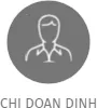 CHI DOAN DINH, IČO: 49275852: vizualizace vztahů osob a společností