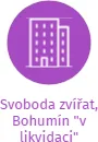 Svoboda zvířat, Bohumín