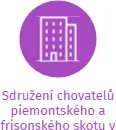 Sdružení chovatelů piemontského a frisonského skotu v České republice v likvidaci, IČO: 49335553: vizualizace vztahů osob a společností