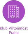 Klub Přítomnost Praha, IČO: 49368931: vizualizace vztahů osob a společností