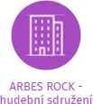 ARBES ROCK - hudební sdružení, IČO: 49748769: vizualizace vztahů osob a společností