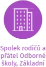 Spolek rodičů a přátel Odborné školy, Základní školy a Mateřské školy, Plzeň, Skvrňany, IČO: 49747118: vizualizace vztahů osob a společností