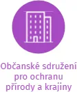 Občanské sdružení pro ochranu přírody a krajiny Plzeňska, IČO: 49779443: vizualizace vztahů osob a společností