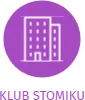 KLUB STOMIKU, IČO: 49864327: vizualizace vztahů osob a společností