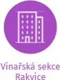 Vinařská sekce Rakvice, IČO: 49963473: vizualizace vztahů osob a společností
