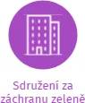 Sdružení za záchranu zeleně, IČO: 60082640: vizualizace vztahů osob a společností