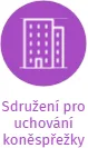 Sdružení pro uchování koněspřežky, IČO: 60084898: vizualizace vztahů osob a společností