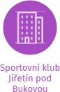 Vizualizace vztahů osob a společností - Sportovní klub Jiřetín pod Bukovou