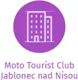 Moto Tourist Club Jablonec nad Nisou, IČO: 60253495: vizualizace vztahů osob a společností
