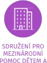 SDRUŽENÍ PRO MEZINÁRODNÍ POMOC DĚTEM A MLÁDEŽI - SVĚTLO V TEMNOTÁCH, IČO: 60232374: vizualizace vztahů osob a společností
