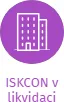 MEZINÁRODNÍ SPOLEČNOST PRO VĚDOMÍ KRŠNY VEGETARIÁNSKÝ KLUB GÓVINDA, IČO: 60446595: vizualizace vztahů osob a společností