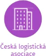 Vizualizace vztahů osob a společností - Česká logistická asociace