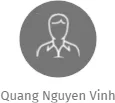 Quang Nguyen Vinh, IČO: 60455969: vizualizace vztahů osob a společností