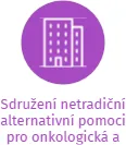 Sdružení netradiční alternativní pomoci pro onkologická a civilizační onemocnění - SNAPOCO, IČO: 60445912: vizualizace vztahů osob a společností