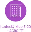 Jezdecký klub ZICO - AGRO