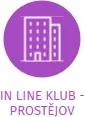 IN LINE KLUB - PROSTĚJOV, IČO: 60574879: vizualizace vztahů osob a společností